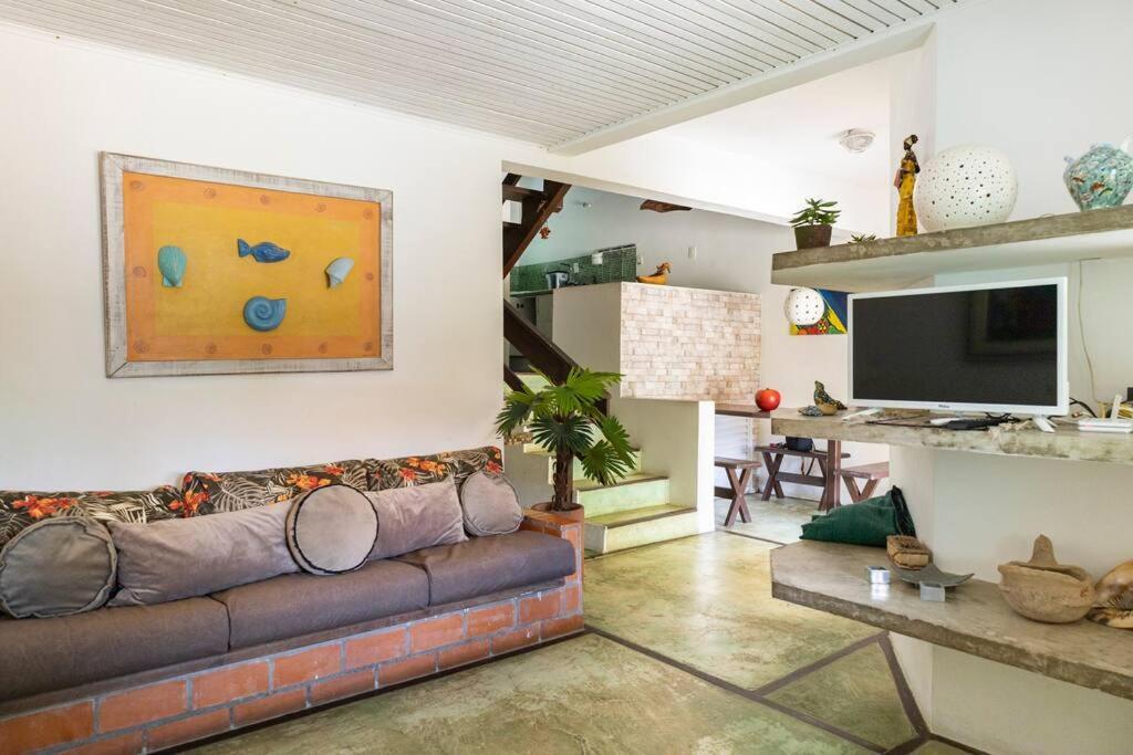 Delba Costa Smeralda - Барра-ду-Уна Экстерьер фото