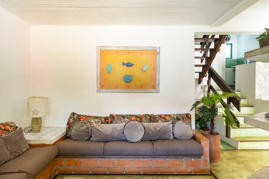 Delba Costa Smeralda - Барра-ду-Уна Экстерьер фото