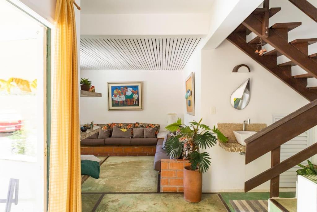 Delba Costa Smeralda - Барра-ду-Уна Экстерьер фото