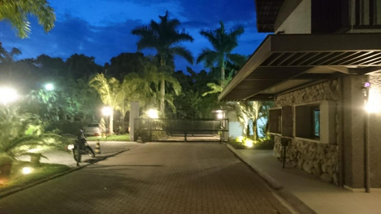 Delba Costa Smeralda - Барра-ду-Уна Экстерьер фото